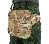 Тактический пятиточечник A&P Скат, мультикам PTS12