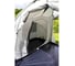 Палатка кемпинговая 4х-местная COLEMAN RIDGELINE 4 PLUS 205114 9
