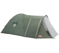Палатка кемпинговая 5-местная COLEMAN Trailblazer 5 Plus 205115