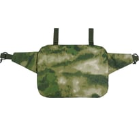 Тактический пятиточечник A&P Скат, мох зеленый PTS15