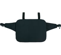 Тактический пятиточечник A&P Скат черный PTS20 25302207