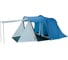 Палатка 4х-местная COLEMAN Lakeside 4 202580 1