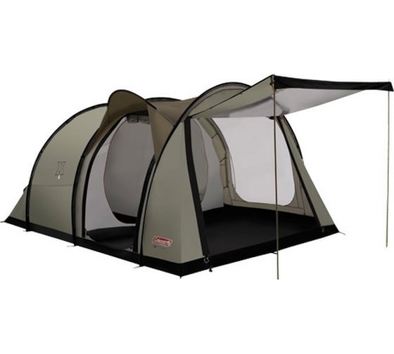 Палатка 4х-местная COLEMAN MACKENZIE X4 TENT 204036