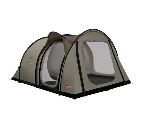 Палатка 4х-местная COLEMAN MACKENZIE X4 TENT 204036
