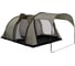 Палатка 4х-местная COLEMAN MACKENZIE X4 TENT 204036 3