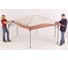 Тент 6-сторонний для кемпинга COLEMAN Easy Pitch Gazebo 2 Section 2000004413 3