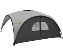 Боковая стенка с окошками COLEMAN Sunwall Door для тента-шатра Event Shelter 204503