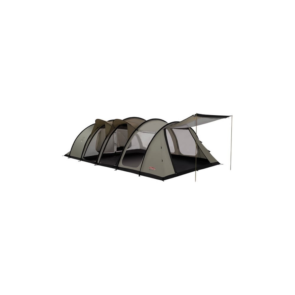 Палатка 8-местная COLEMAN MACKENZIE X8 TENT 204038 - выгодная цена ...