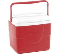 Сумка-холодильник COLEMAN 9QT EXCURSION COOLER RED 3000000168
