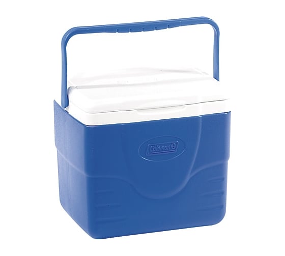 Сумка-холодильник COLEMAN 9QT EXCURSION 3000000166 1