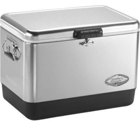 Изотермический контейнер COLEMAN 54 QT 6155B707