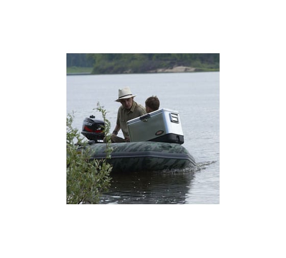 Изотермический контейнер COLEMAN 54 QT 6155B707