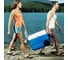 Изотермический контейнер COLEMAN COOLER 50 QT WHEELED BLUE 3000000188 2
