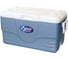 Изотермический контейнер COLEMAN 36 QT XTREME COOLER SILVER 6251A748 1
