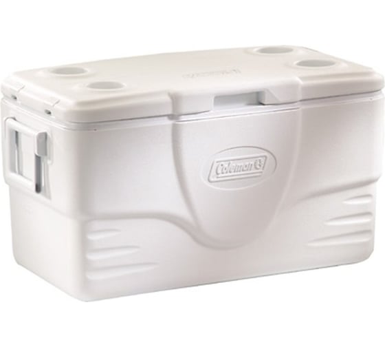 Термоконтейнер COLEMAN Sport Marine Cooler 50 QT 6250A763 1