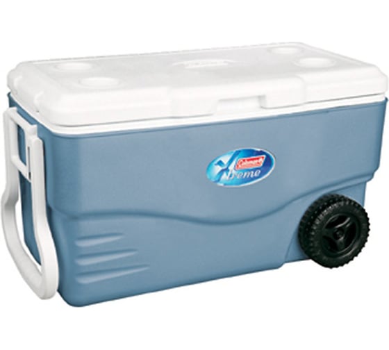 Изотермический контейнер COLEMAN 100 QT XTREME WHEEL 6201A748