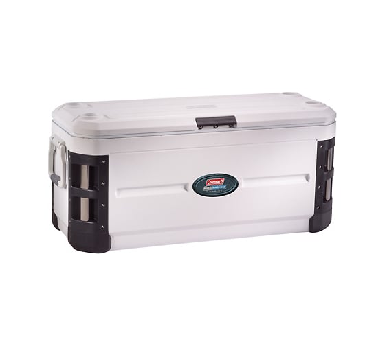 Изотермический контейнер COLEMAN 200qt Sport Ox Marine Cooler W 6499-799