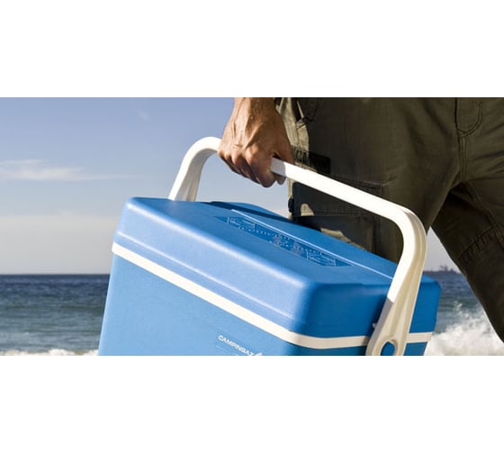 Изотермический контейнер CAMPINGAZ SUPER EXTREME COOLER 45L 5242-797