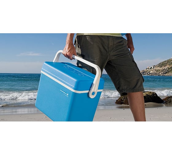 Изотермический контейнер CAMPINGAZ SUPER EXTREME COOLER 45L 5242-797