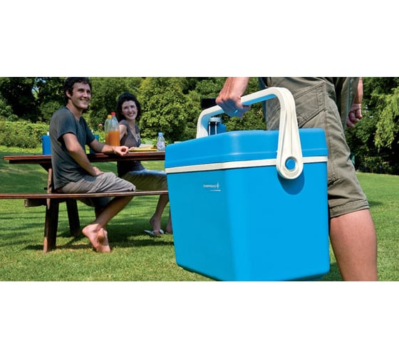 Изотермический контейнер CAMPINGAZ SUPER EXTREME COOLER 45L 5242-797
