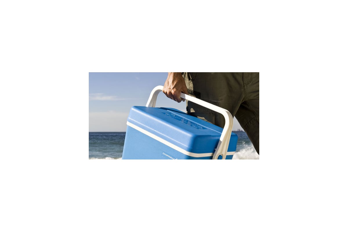 Сумка-холодильник CAMPINGAZ ISOTHERM EXTREME 17L COOLER 22254 ...