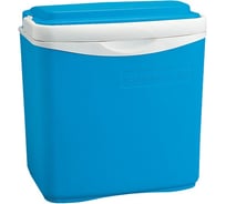 Изотермический контейнер CAMPINGAZ ICETIME 30 COOLER BLUE 39403