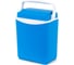 Изотермический контейнер CAMPINGAZ ICETIME 30 COOLER BLUE 39403 2