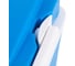Изотермический контейнер CAMPINGAZ ICETIME 30 COOLER BLUE 39403 5