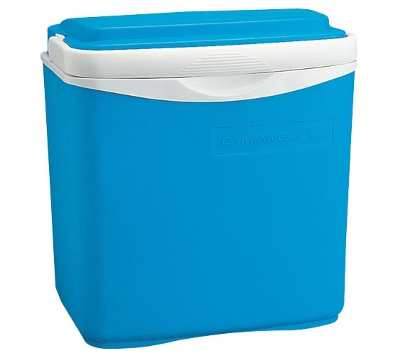 Изотермический контейнер CAMPINGAZ ICETIME 26 COOLER BLUE 39402