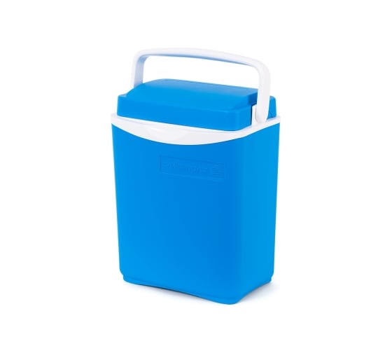 Изотермический контейнер CAMPINGAZ ICETIME 26 COOLER BLUE 39402