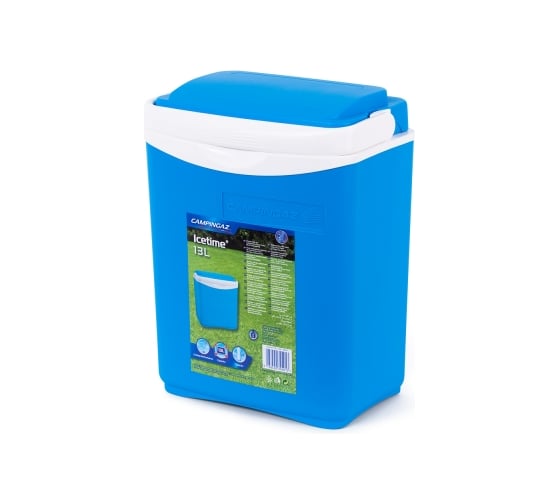 Сумка-холодильник CAMPINGAZ ICETIME 13 COOLER BLUE 39401