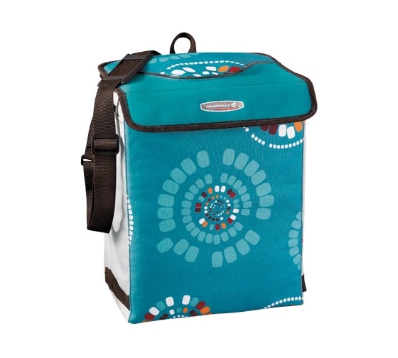 Изотермическая сумка CAMPINGAZ MINIMAXI 19L COOLER ETHNIC 203744