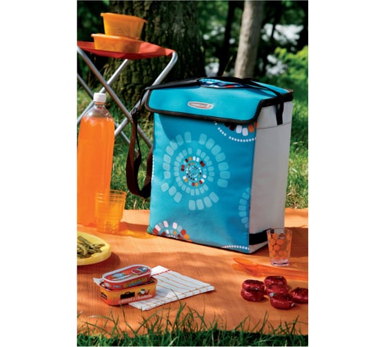 Изотермическая сумка CAMPINGAZ MINIMAXI 19L COOLER ETHNIC 203744