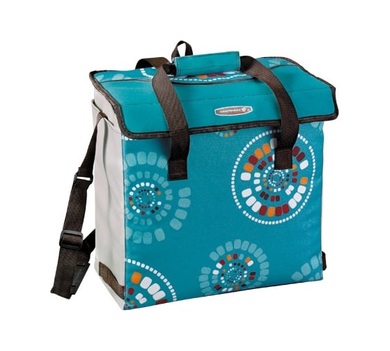 Изотермическая сумка CAMPINGAZ MINIMAXI 29L COOLER ETHNIC 203745