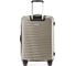 Чемодан NinetyGo Lightweight Luggage 24" бежевый 114304 2