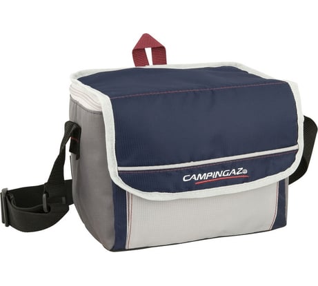 Изотермическая сумка CAMPINGAZ Fold'N Cool™ 5L Dark Blue 2000011722