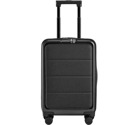 Чемодан NinetyGo Light Business Luggage 20" черный 113902