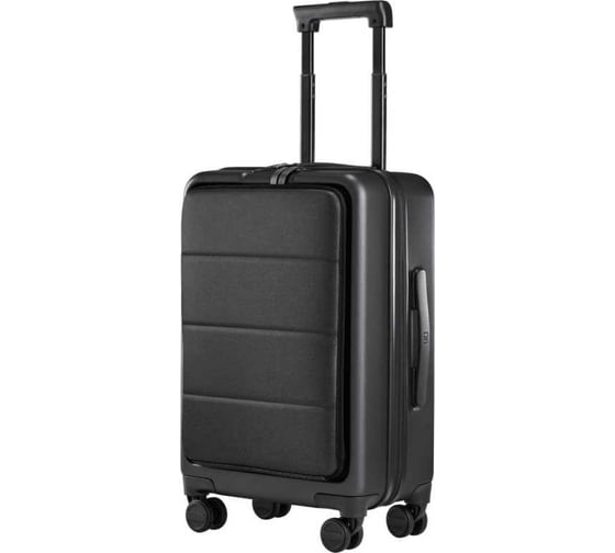 Чемодан NinetyGo Light Business Luggage 20" черный 113902