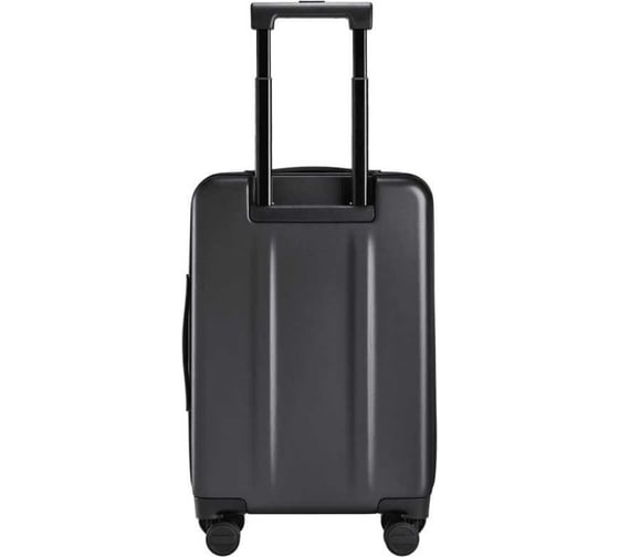 Чемодан NinetyGo Light Business Luggage 20" черный 113902
