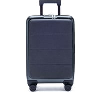 Чемодан NinetyGo Light Business Luggage 20" синий 113903