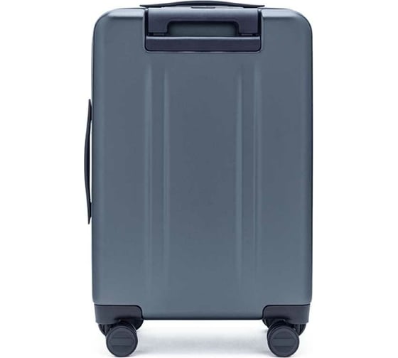 Чемодан NinetyGo Light Business Luggage 20" синий 113903