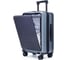 Чемодан NinetyGo Light Business Luggage 20" синий 113903 3