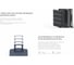 Чемодан NinetyGo Light Business Luggage 20" синий 113903 8