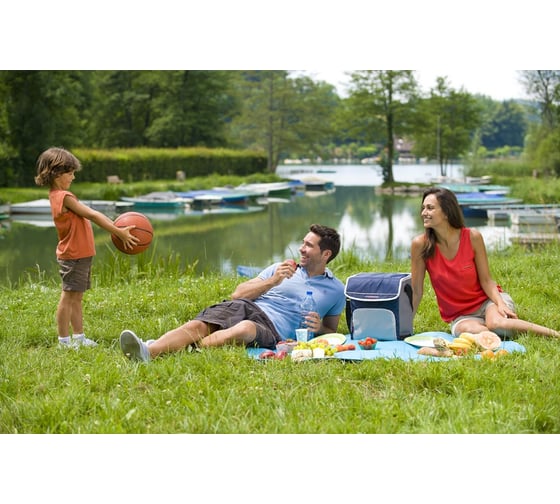 Изотермическая сумка CAMPINGAZ Fold'N Cool™ 20L Dark Blue 2000011724