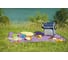 Изотермическая сумка CAMPINGAZ Fold'N Cool™ 20L Dark Blue 2000011724 3