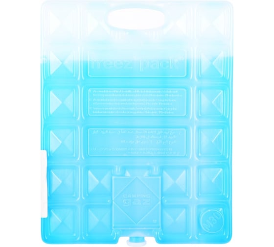 Аккумулятор холода CAMPINGAZ FREEZ'PACK M30 ICE SUBST. 21628