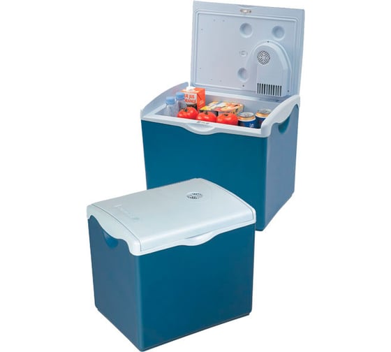 Автомобильный холодильник CAMPINGAZ POWERBOX 36 68669
