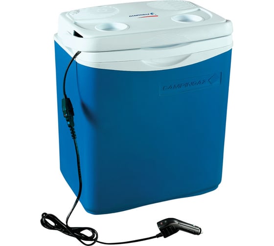 Автомобильный холодильник CAMPINGAZ POWERBOX 28 DLX 204110 1