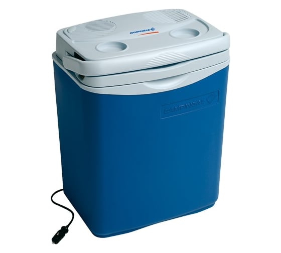 Автомобильный холодильник CAMPINGAZ POWERBOX 28 CLASS-A 69180 1