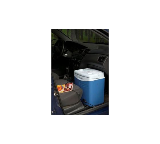 Автомобильный холодильник CAMPINGAZ POWERBOX 28 CLASS-A 69180